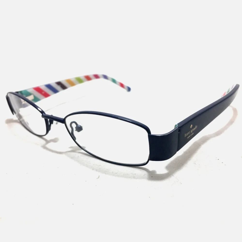 Kate Spade Alanis 0JXL Eyeglasses FRAME 47-16-135